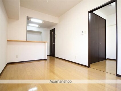 グラシアス萱町[1LDK/31.71m2]の内装5