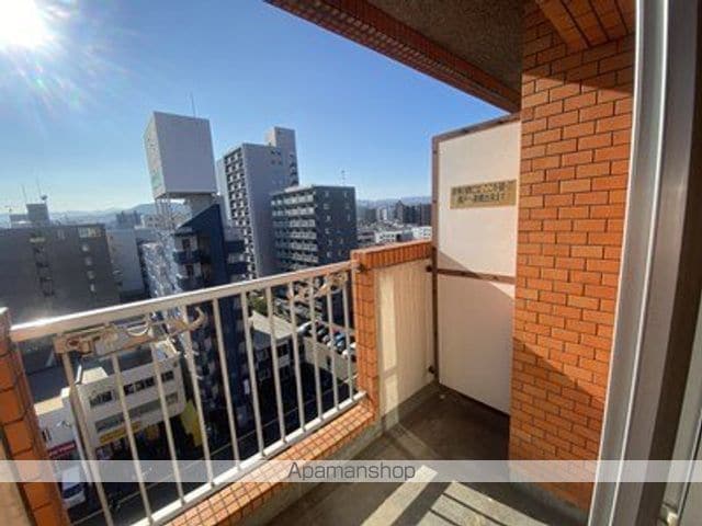 103松井ビルの内装写真