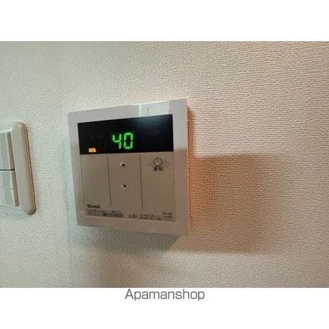 サンマールかしわ台の内装写真