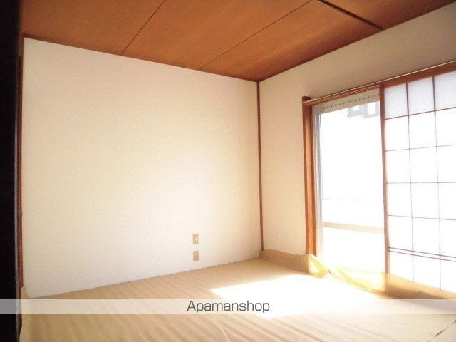 よしだハイツの内装写真