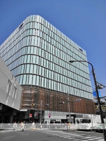 ハイツ本町の周辺写真