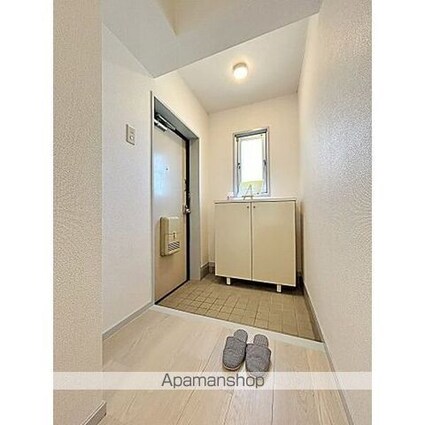 東栄ビル[3LDK/72.16m2]のロビー2