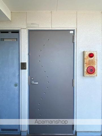 プレシャスタイム扇町の内装写真