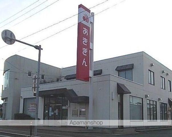 フレックス タウン 六番館の周辺写真