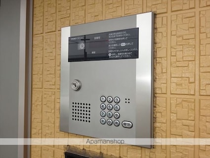 和歌山県和歌山市紀三井寺[1LDK/32.84m2]のエントランス2