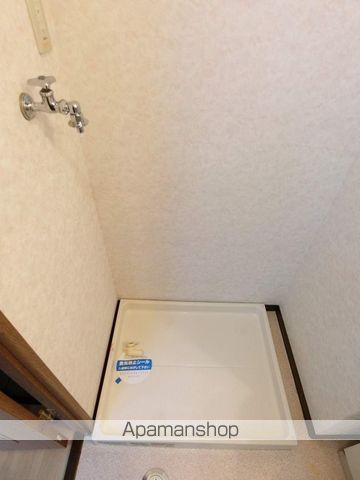 ハミング愛野の内装写真
