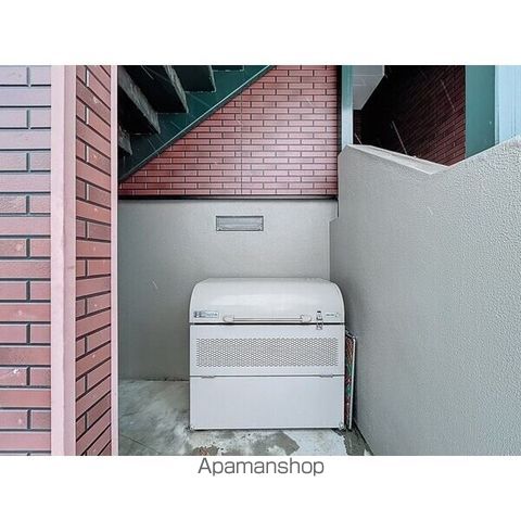 川沿ソルステージの内装写真