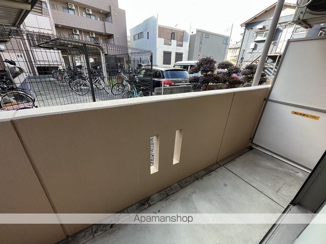 アルエット湘南の内装写真