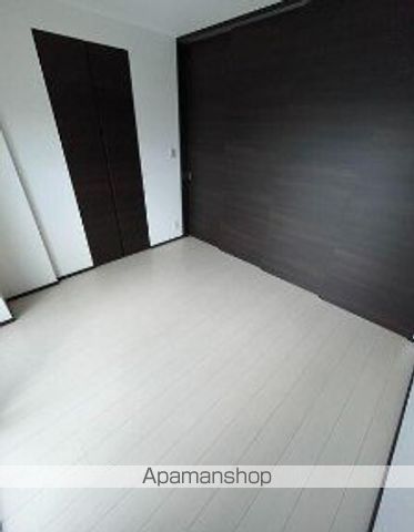 GENOVIA両国VI GREEN VEILの内装写真