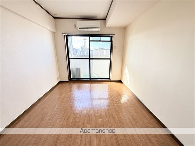エクセル富士見マンションの内装写真