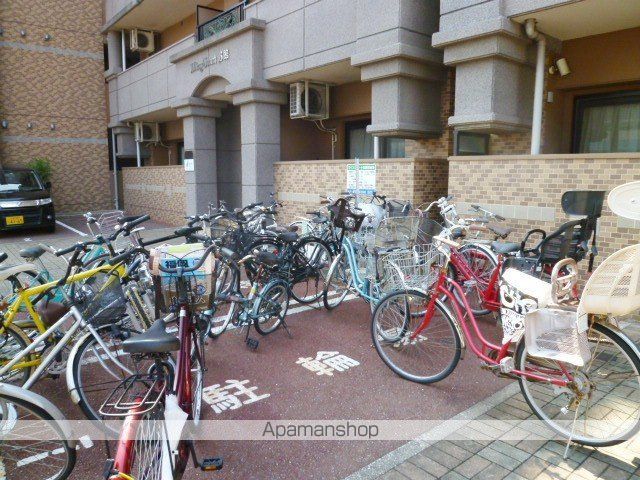 ウイングコートC館のその他写真