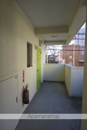 レジデンス井野Ｂ[2K/36.45m2]の共用部1