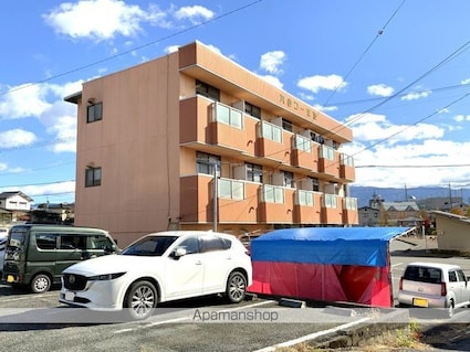 丸山コーポⅢ[1K/25.15m2]の外観5