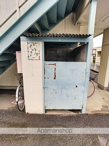 パークシティ美園 C棟のその他写真