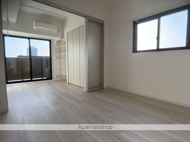 S-RESIDENCE観音公園aloriaの内装写真
