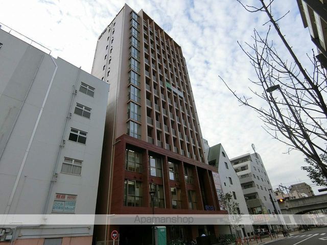 TOKIO国立タワーの外観写真