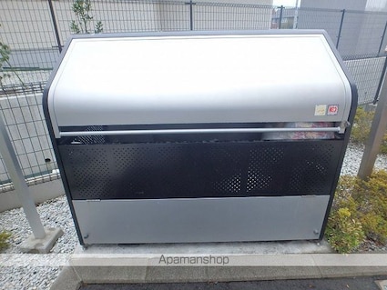 サニーハウス　Ｋ　Ⅱ[1LDK/50.86m2]の共用部6