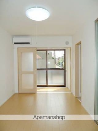 ベル　ソレイユ[1LDK/35.55m2]のリビング・居間