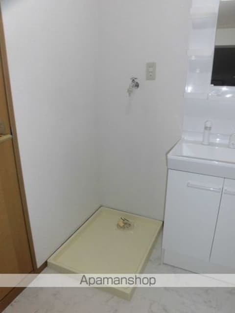 和歌山県和歌山市有本[3DK/48.25m2]の内装