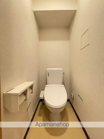 アーバンフラッツ伏見La Douceur伏見の内装写真