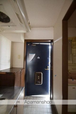 サンガーデン青江IIの内装写真