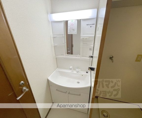 パレロイヤル西陣の内装写真