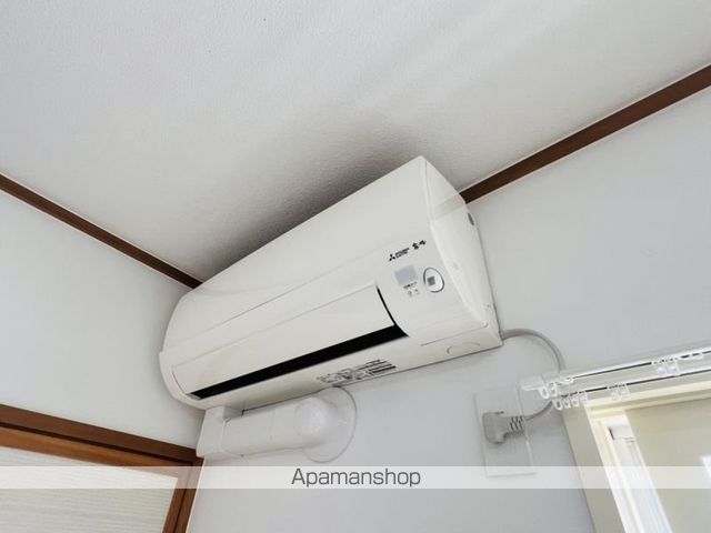 ポチタマたによしの内装写真