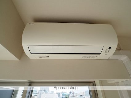 クロスレジデンス飯田橋[1K/25.88m2]の内装2