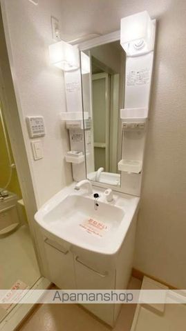 グランツ コートの内装写真