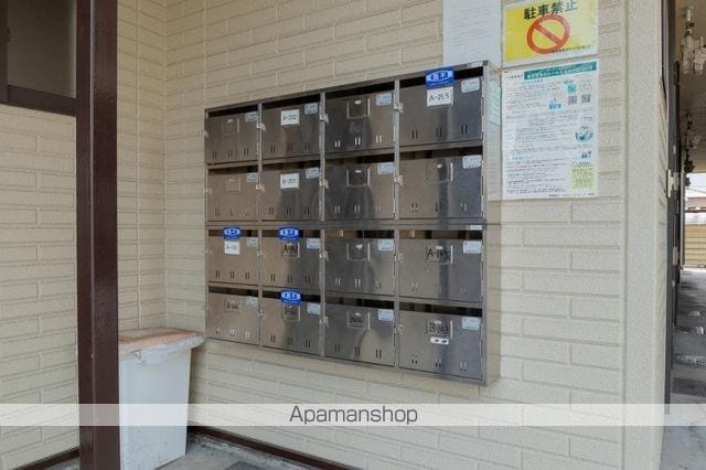 Sコート西宝町A棟のその他写真