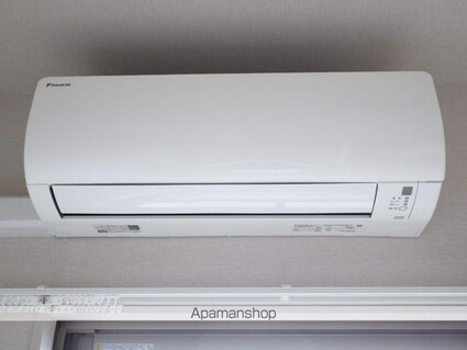 愛知県名古屋市千種区今池４丁目[1R/23.46m2]のその他設備