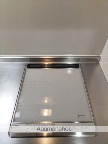 フジパレス湊駅北サウスの内装写真
