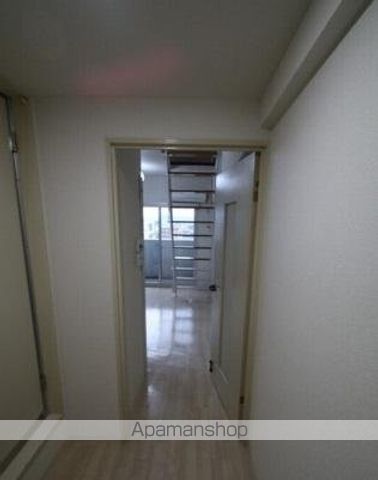 am’s4観光町の内装写真