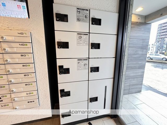NORDESTA旭ヶ丘のその他写真