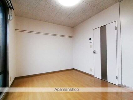 岡山県倉敷市中庄[1K/23.2m2]の内装1