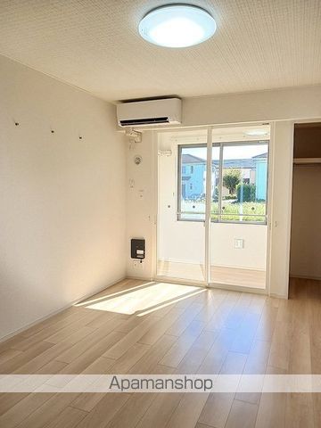 ブリッランテの内装写真