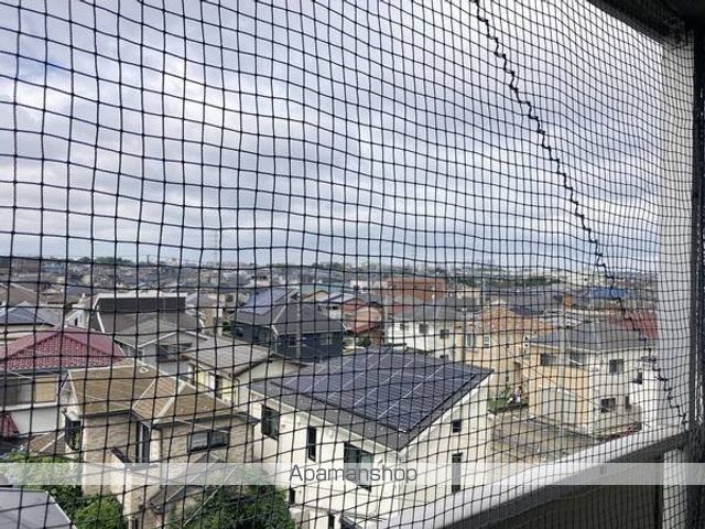 ビレッジハウス古和釜6号棟の内装写真