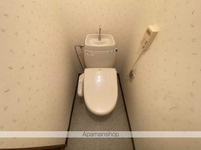コーポロイヤルメイトの内装写真