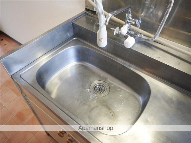 コーポ池田の内装写真