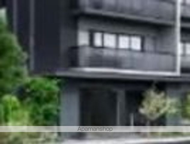 ブランシエスタ木場の玄関写真
