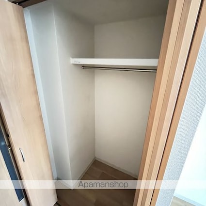 ＮＳ大津ビル[1R/30.22m2]の収納