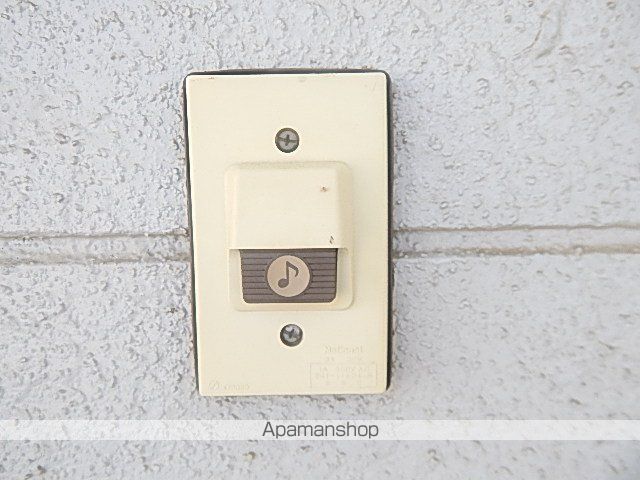 シティーハイツ奈良橋の内装写真