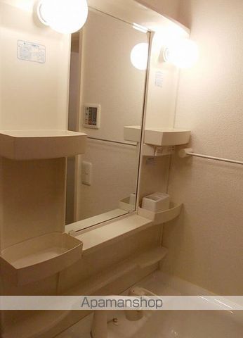 プリムローズIIの内装写真
