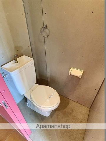 パーティアム津高の内装写真