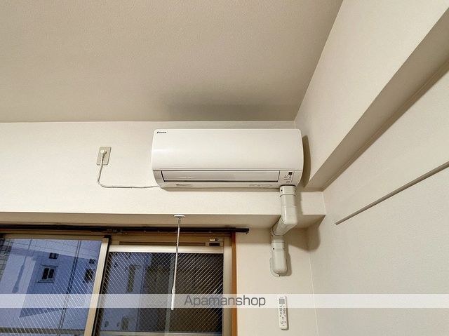 北安江マンションの内装写真