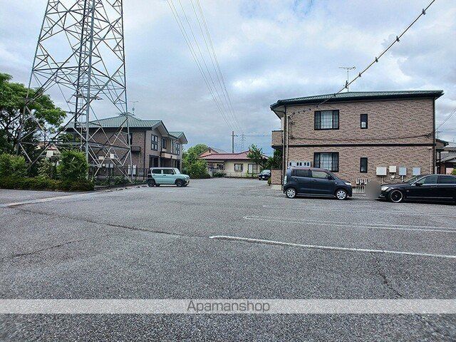 シャルマンコート広沢Dのその他写真