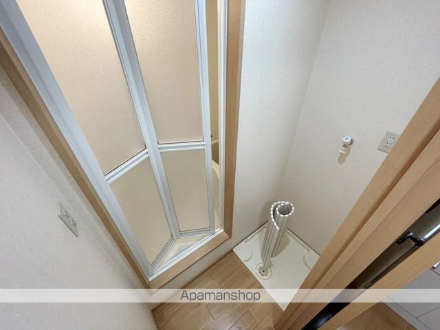 グリーンマンションの内装写真