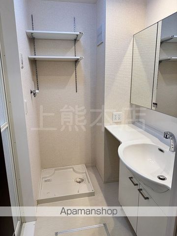 セジュール池亀町 B棟の内装写真