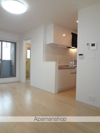 ネオ弐番館[1LDK/43.47m2]の内装2