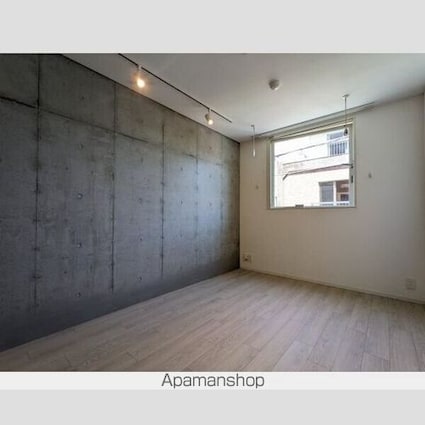 ルーデンスときわ台Ⅱ[1K/20.25m2]のリビング・居間3